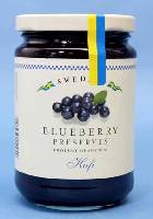 Hafi Blueberry Preserves