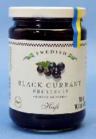 Hafi Black Currant Preserves