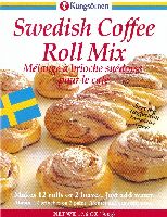 Kungsörnen Coffee Roll Mix Kungsörnen Coffee Roll Mix