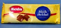 Marabou Milk Chocolate Bar - 3.5 oz Marabou Milk Chocolate Bar - 3.5 oz