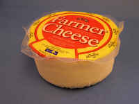 Swedish Norost Farmers Cheese Swedish Norost Farmers Cheese