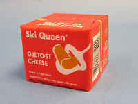 Gjetost - Goat Cheese - Ski Queen - by Tine - 8.8 oz. Gjetost - Goat Cheese - Ski Queen - by Tine - 8.8 oz.