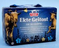 Ekte Geitost - Goat Cheese - Ski Queen - 8.8 oz.