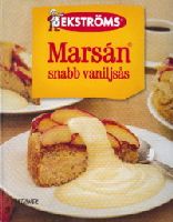 Ekströms Instant Vanilla Sauce Ekströms Instant Vanilla Sauce