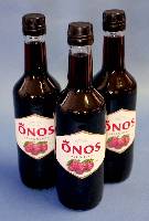 Önos Raspberry Saft Önos Raspberry Saft