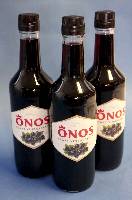 Lars' Own Black Currant Saft - In Glass Bottle Lars' Own Black Currant Saft - In Glass Bottle