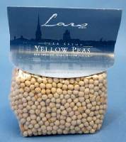 Lars' Own Yellow Peas - 18 oz. bag dried