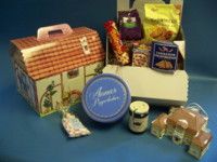 Variety Summer Cottage Gift Box Variety Summer Cottage Gift Box
