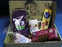 Coffee Drinker's Delight Gift Box