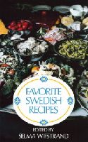 Favorite Swedish Recipes Favorite Swedish Recipes
