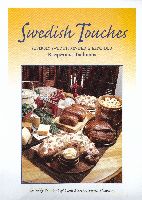 Swedish Touches: Superbly Swedish Revised & Expanded. Swedish Touches: Superbly Swedish Revised & Expanded.