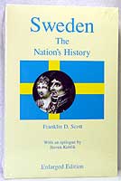 Sweden: A Nation's History Sweden: A Nation's History