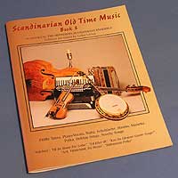 Scandinavian Old Time Music Book 3 Scandinavian Old Time Music Book 3