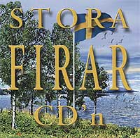 Stora Firar CD'n Stora Firar CD'n