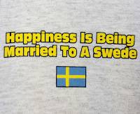 T-Shirt - Happiness is being Married T-Shirt - Happiness is being Married