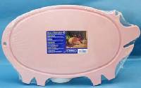 Cutting Board - Pink Pig Cutting Board - Pink Pig