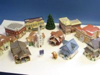 Christmas in Lindsborg - Complete Collection