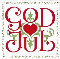Tile - God Jul Tile - God Jul