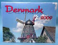 Nordiskal Denmark Calendar Nordiskal Denmark Calendar