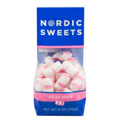 Nordic Sweets - Swedish Polka Mints Candy - 8 oz. bag