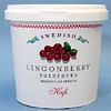 Hafi Lingonberry Preserves Pail - More Details
