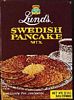 Lund's Swedish Pancake Mix - More Details