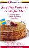 Kungs�rnen Swedish Pancake & Waffle Mix - More Details