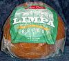 Swedish Style Limpa Bread - More Details