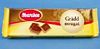 Marabou Milk Chocolate/w Cream Nougat Bar - 3.5 oz. - 100 gram - More Details