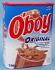 O'Boy Chocolate Drink Mix - More Details