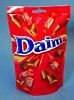 Marabou Daim Crunchy Caramel Chocolate Bag - More Details