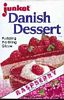 Danish Dessert Mix - Raspberry - More Details