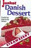 Danish Dessert Mix - Strawberry - Box - More Details