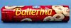 Ballerina Kex - More Details