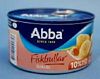 ABBA Fishballs In Shrimp Sauce - 13.2 oz tin - More Details