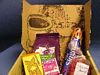 Swedish Coffee and Scandinavian Sweets Gift Box - More Details