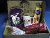 Coffee Drinker's Delight Gift Box - More Details