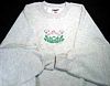 Linnea Flower Sweatshirt - More Details