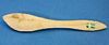 Butter Spreader - Wooden of Juniper - More Details