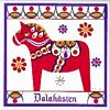 Tile - Dalah�sten - More Details