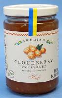 Hafi Cloudberry Preserves Jar Hafi Cloudberry Preserves Jar