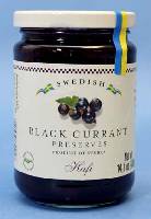 Hafi Black Currant Preserves Hafi Black Currant Preserves