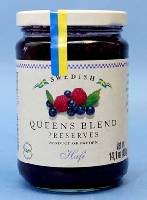 Hafi Queens Blend Preserves