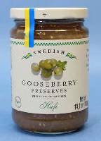 Hafi Gooseberry Preserves