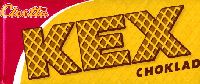 Cloetta Kex Chocolate Covered Wafer Bar - 2.1 oz. Cloetta Kex Chocolate Covered Wafer Bar - 2.1 oz.
