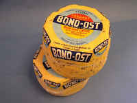 Bond Ost with Caraway Bond Ost with Caraway