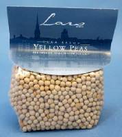 Lars' Own Yellow Peas - 18 oz. bag dried Lars' Own Yellow Peas - 18 oz. bag dried