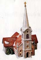 Bethany Lutheran Church - Lindsborg Christmas Collection Bethany Lutheran Church - Lindsborg Christmas Collection
