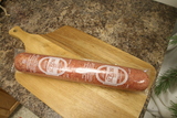 Gothenburg Sausage - Swedish Style - 2 lb roll - More Details