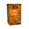 Nordqvist Rooibos Finnish Tea with Gingerbread - 1.24 oz. - No caffeine.